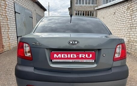 KIA Rio II, 2006 год, 690 000 рублей, 4 фотография