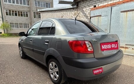 KIA Rio II, 2006 год, 690 000 рублей, 5 фотография