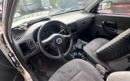 Volkswagen Caddy II, 2001 год, 85 000 рублей, 6 фотография