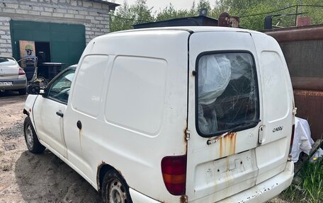Volkswagen Caddy II, 2001 год, 85 000 рублей, 5 фотография