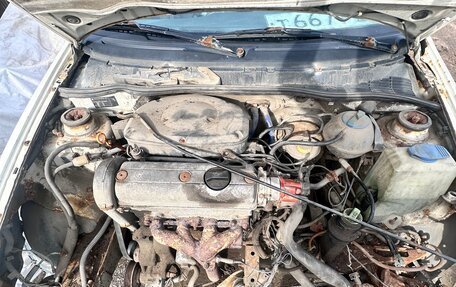 Volkswagen Caddy II, 2001 год, 85 000 рублей, 7 фотография