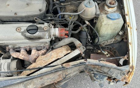 Volkswagen Caddy II, 2001 год, 85 000 рублей, 10 фотография