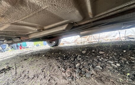 Volkswagen Caddy II, 2001 год, 85 000 рублей, 13 фотография