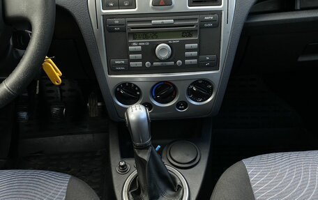 Ford Fusion I, 2011 год, 599 000 рублей, 12 фотография