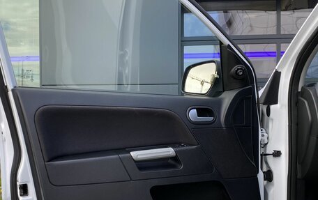 Ford Fusion I, 2011 год, 599 000 рублей, 13 фотография