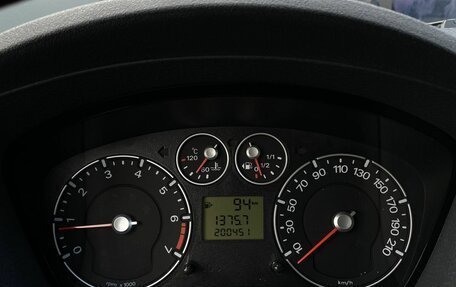 Ford Fusion I, 2011 год, 599 000 рублей, 17 фотография