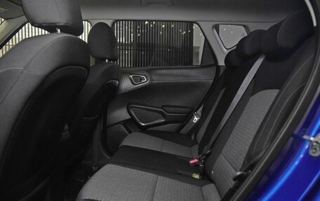 KIA Soul III, 2020 год, 2 060 000 рублей, 17 фотография