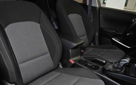 KIA Soul III, 2020 год, 2 060 000 рублей, 18 фотография