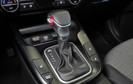 KIA Soul III, 2020 год, 2 060 000 рублей, 15 фотография