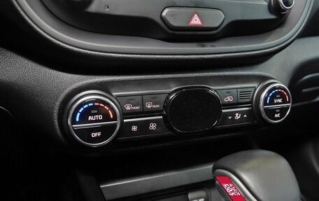 KIA Soul III, 2020 год, 2 060 000 рублей, 16 фотография