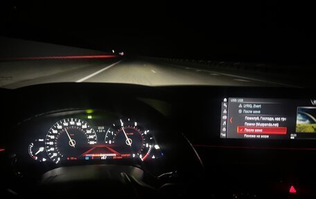 BMW 5 серия, 2017 год, 2 590 000 рублей, 12 фотография