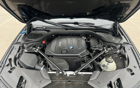 BMW 5 серия, 2017 год, 2 590 000 рублей, 18 фотография