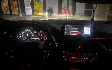 BMW 5 серия, 2017 год, 2 590 000 рублей, 16 фотография