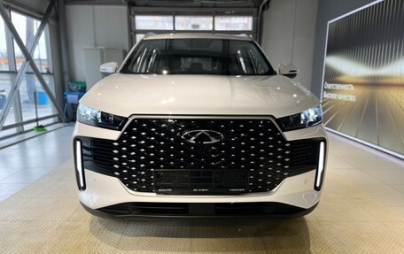 Chery Tiggo 4 I рестайлинг, 2025 год, 2 290 000 рублей, 4 фотография