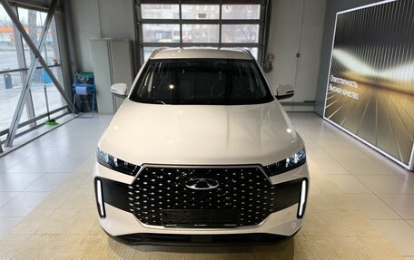Chery Tiggo 4 I рестайлинг, 2025 год, 2 290 000 рублей, 5 фотография