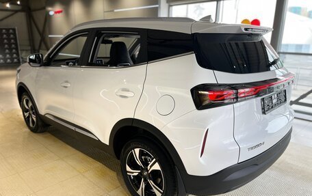 Chery Tiggo 4 I рестайлинг, 2025 год, 2 290 000 рублей, 8 фотография
