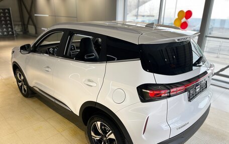 Chery Tiggo 4 I рестайлинг, 2025 год, 2 290 000 рублей, 9 фотография