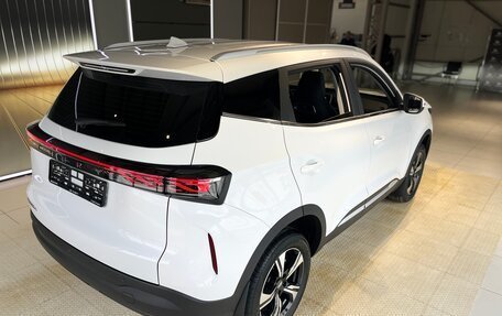 Chery Tiggo 4 I рестайлинг, 2025 год, 2 290 000 рублей, 13 фотография