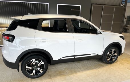 Chery Tiggo 4 I рестайлинг, 2025 год, 2 290 000 рублей, 14 фотография