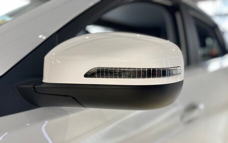 Chery Tiggo 4 I рестайлинг, 2025 год, 2 290 000 рублей, 16 фотография