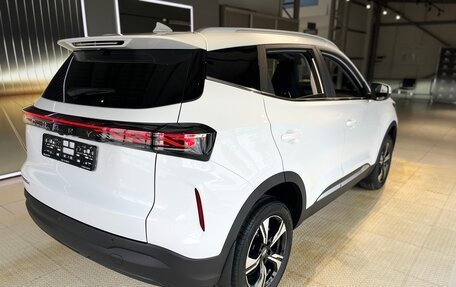 Chery Tiggo 4 I рестайлинг, 2025 год, 2 290 000 рублей, 12 фотография