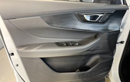 Chery Tiggo 4 I рестайлинг, 2025 год, 2 290 000 рублей, 22 фотография