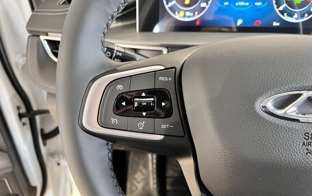 Chery Tiggo 4 I рестайлинг, 2025 год, 2 290 000 рублей, 24 фотография