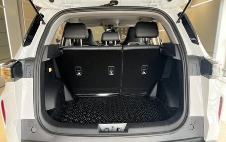 Chery Tiggo 4 I рестайлинг, 2025 год, 2 290 000 рублей, 30 фотография