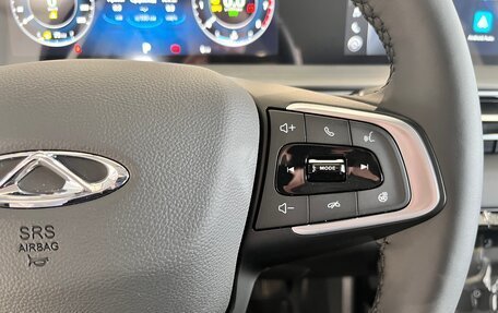Chery Tiggo 4 I рестайлинг, 2025 год, 2 290 000 рублей, 25 фотография