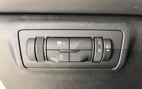 Chery Tiggo 4 I рестайлинг, 2025 год, 2 290 000 рублей, 26 фотография