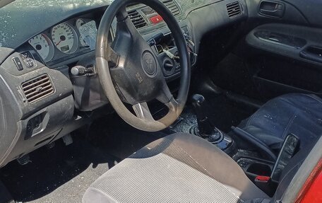 Mitsubishi Lancer IX, 2005 год, 150 000 рублей, 8 фотография