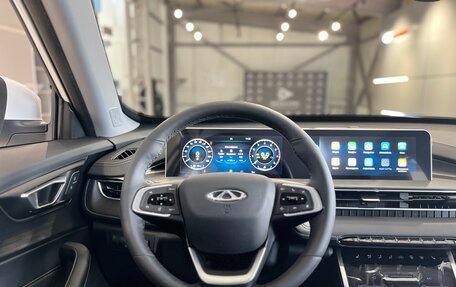 Chery Tiggo 4 I рестайлинг, 2025 год, 2 290 000 рублей, 29 фотография