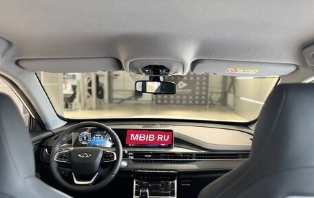 Chery Tiggo 4 I рестайлинг, 2025 год, 2 290 000 рублей, 28 фотография