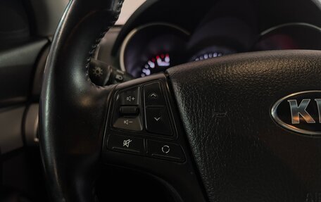KIA Sorento II рестайлинг, 2013 год, 1 770 000 рублей, 8 фотография