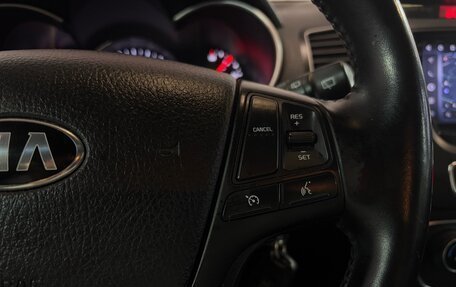 KIA Sorento II рестайлинг, 2013 год, 1 770 000 рублей, 9 фотография