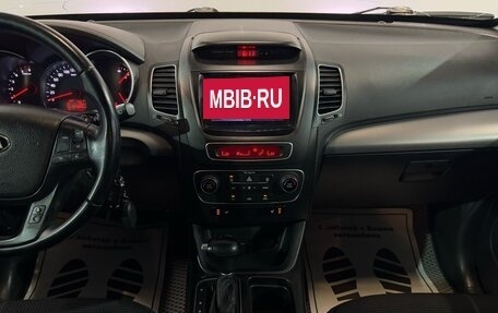 KIA Sorento II рестайлинг, 2013 год, 1 770 000 рублей, 5 фотография
