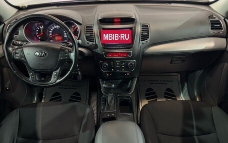 KIA Sorento II рестайлинг, 2013 год, 1 770 000 рублей, 6 фотография