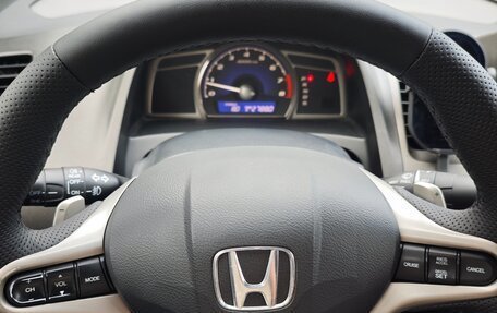 Honda Civic VIII, 2008 год, 850 000 рублей, 5 фотография