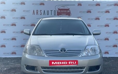 Toyota Corolla, 2006 год, 350 000 рублей, 2 фотография