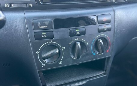 Toyota Corolla, 2006 год, 350 000 рублей, 11 фотография