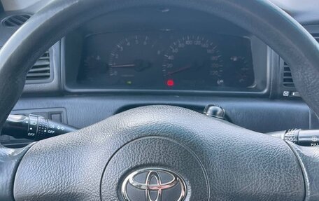 Toyota Corolla, 2006 год, 350 000 рублей, 10 фотография