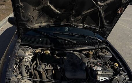 Chrysler Neon II, 1998 год, 120 000 рублей, 5 фотография