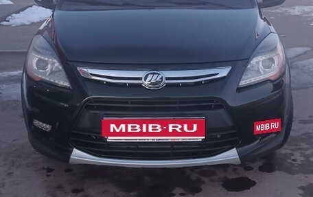 Lifan X50, 2016 год, 540 000 рублей, 7 фотография