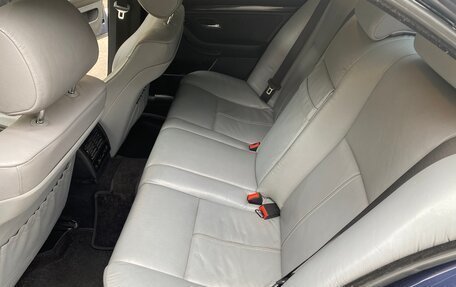 BMW 5 серия, 2003 год, 700 000 рублей, 17 фотография