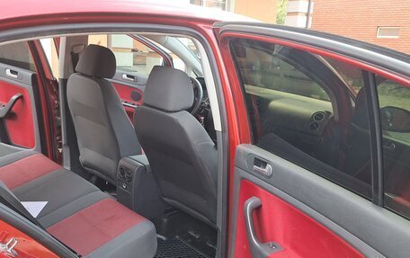 Volkswagen Golf Plus I, 2007 год, 495 000 рублей, 5 фотография