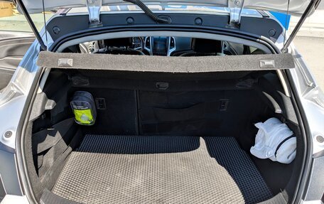 Opel Astra J, 2012 год, 790 000 рублей, 7 фотография