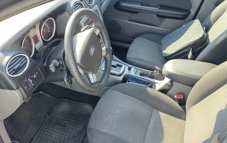 Ford Focus II рестайлинг, 2011 год, 650 000 рублей, 12 фотография