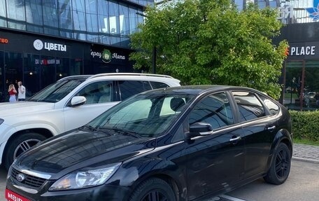 Ford Focus II рестайлинг, 2011 год, 650 000 рублей, 2 фотография