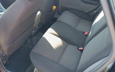 Ford Focus II рестайлинг, 2011 год, 650 000 рублей, 10 фотография