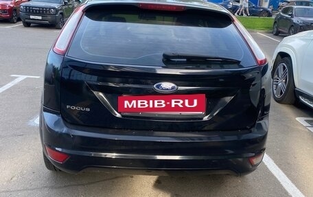 Ford Focus II рестайлинг, 2011 год, 650 000 рублей, 4 фотография